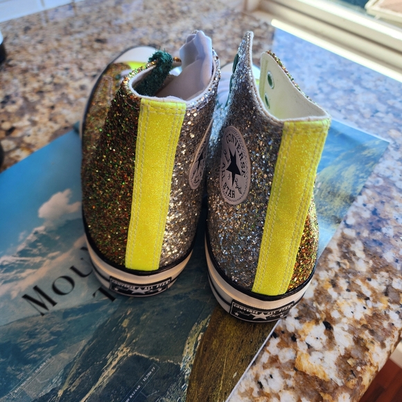 Converse Tennis Shoes UNISEX - Picture 10 of 11